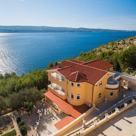 Villa Contessa Локва-Рогозница Экстерьер фото