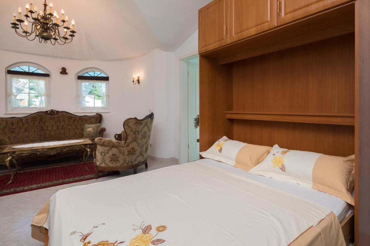 Villa Contessa Локва-Рогозница Экстерьер фото